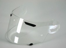 Visière Transparente pour