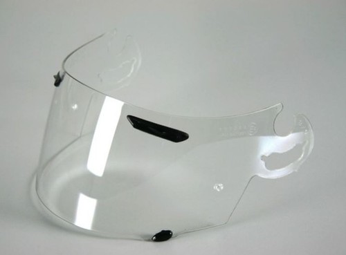 Visière transparente pour - transparente,