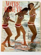 VOTRE BEAUTE Magazine