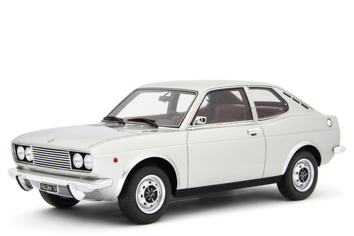Laudoracing models fiat - laudoracing-models, 1:18