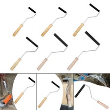 Rouleau en fibre de verre