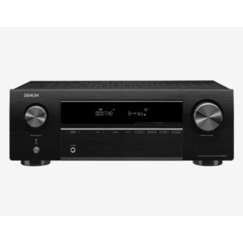 Denon avr x250bt - avr-x250bt, 5.1ch