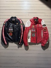 VANSON LEATHERS Vintage Ltd