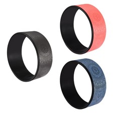 Roue de yoga pour femmes