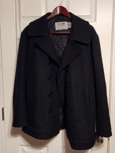 Schott 740n men pea - schott,
