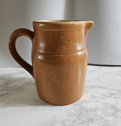 Pichet vintage grès - ,