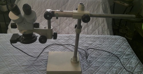 Precision microscope - precision, microscope/