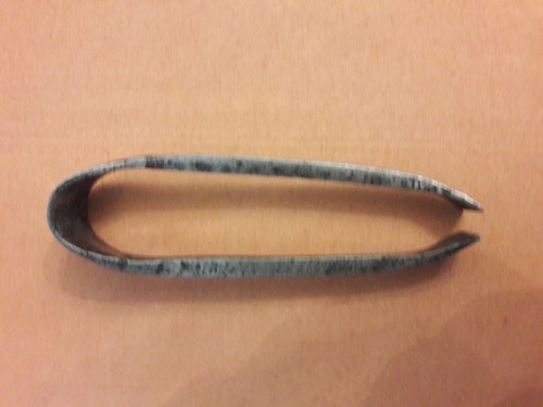 Ancienne pince coudre - pince,