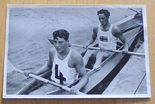 1936 johansson bladstrom - ,