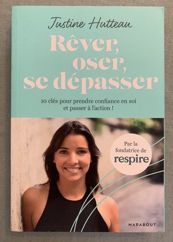 Rêver oser dépasser - oser,, se
