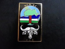 Opex rép centreafrique 1982 - opex,