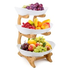 Corbeille a Fruit 3 Etages