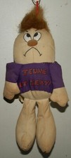 Peluche le Play-boy Jeune et Sexy