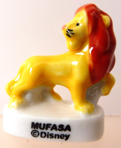 Feve disney lion - -,