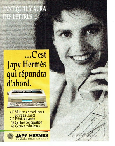 Publicite advertising 056 - publicite,