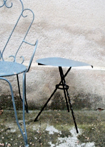 Table basse appoint - table,