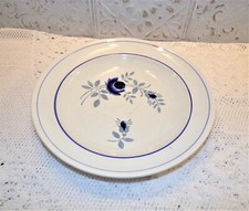 France Vintage - Plat rond en