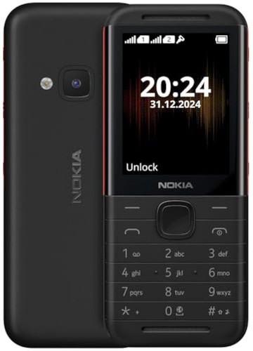 Téléphone clavier double sim - téléphone,