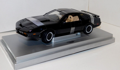 Knight rider kitt 1985 - knight,