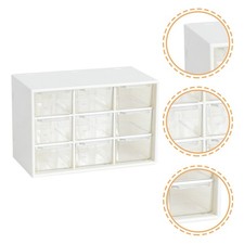  Organisateur Tiroir Salle De