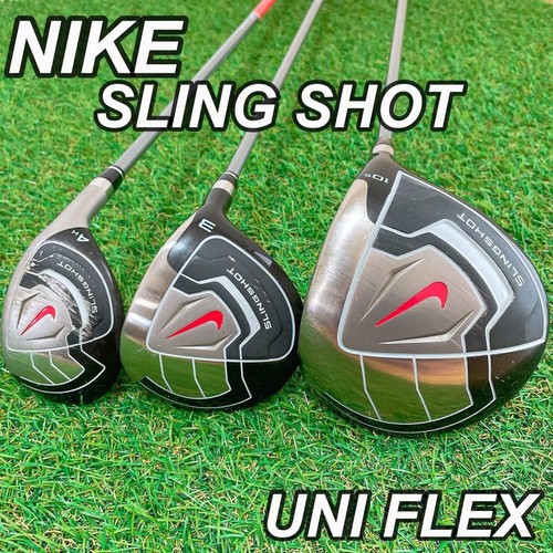 Nike golf slingshot - slingshot, fw