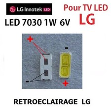 6 LG INNOTEK LED TV BACKLIGHT