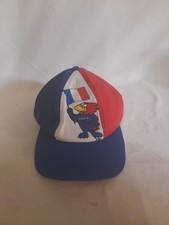 Ancienne Casquette France 98