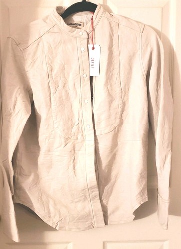 Zadig voltaire chic cuir - zadig&voltaire,