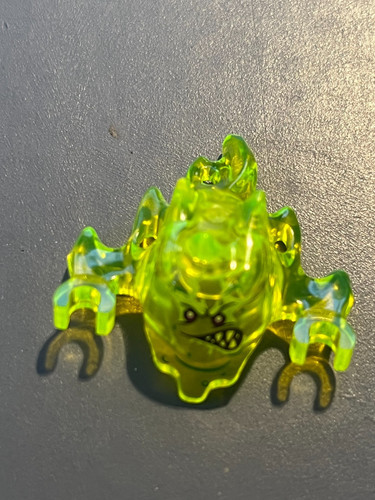 Lego ninjago 70738 - ninjago, minifig