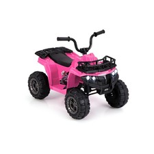 Quad Électrique pour Enfants