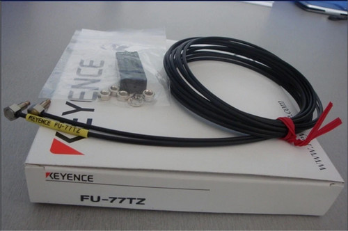 New 77tz fu77tz keyence - new, fu-77tz