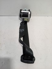 Ceinture de sécurité avant