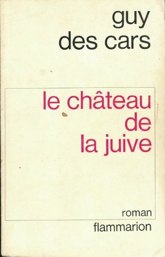 Château juive guy - de,