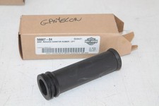 POIGNEE DE GUIDON GAUCHE pour HARLEY DAVIDSON .ref: 56667-04 * OCCASION