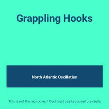 Grappling Hooks, North