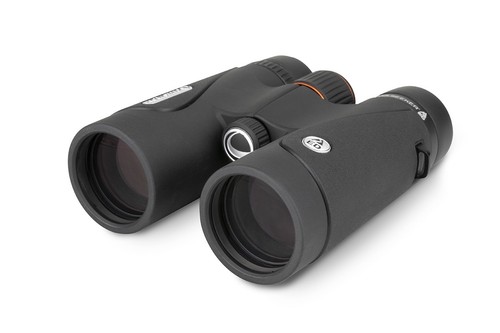 Celestron trailseeker 10x42 - ed,