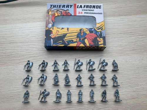 Thierry fronde ortf as - thierry,