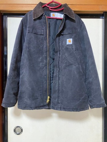 Carhartt traditional coat - carhartt, good
