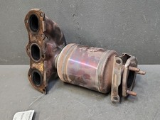 Catalyseur - Seat Ibiza IV /