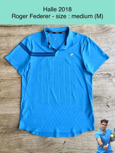 Halle 2018 polo de - 2018, tennis