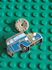 Pin's - Pins Arthus Bertrand Voiture Rover