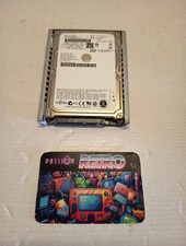 Disque Dur 80Go Avec Caddy