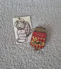 Insigne 57 RI GMR groupement