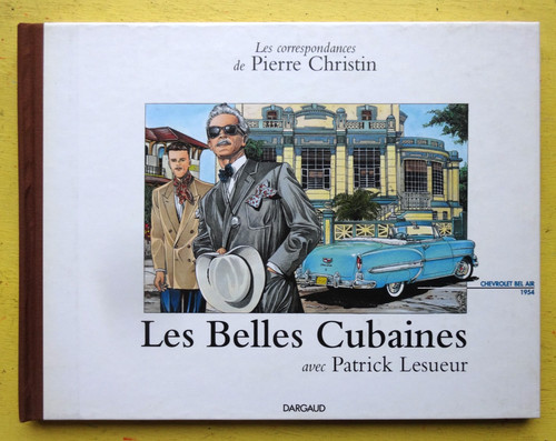 Les belles cubaines avec - belles,