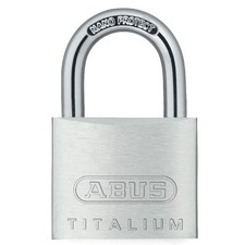 Cadenas à clé - corps