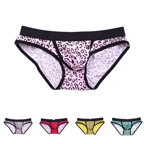 Slip mode homme - taille, basse
