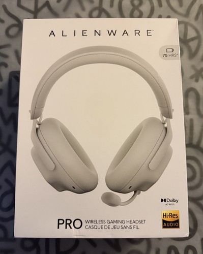 Dell alienware pro wireless - dell,