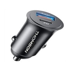 Chargeur voiture - THOMSON -