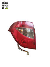 Feu arrière Gauche Complet Aixam Coupe S8 City 8AP008