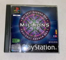 Qui Veut Gagner Des Millions?-